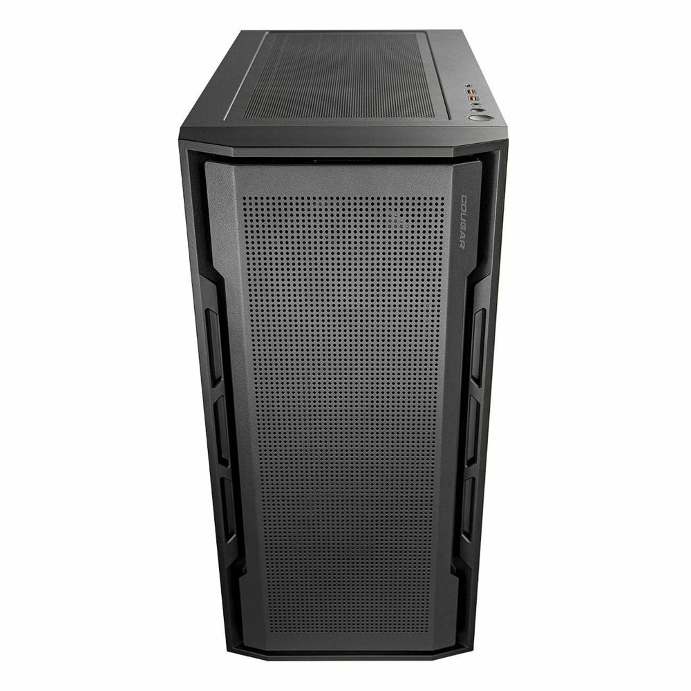 Cougar UNIFACE Black CGR-5C78B