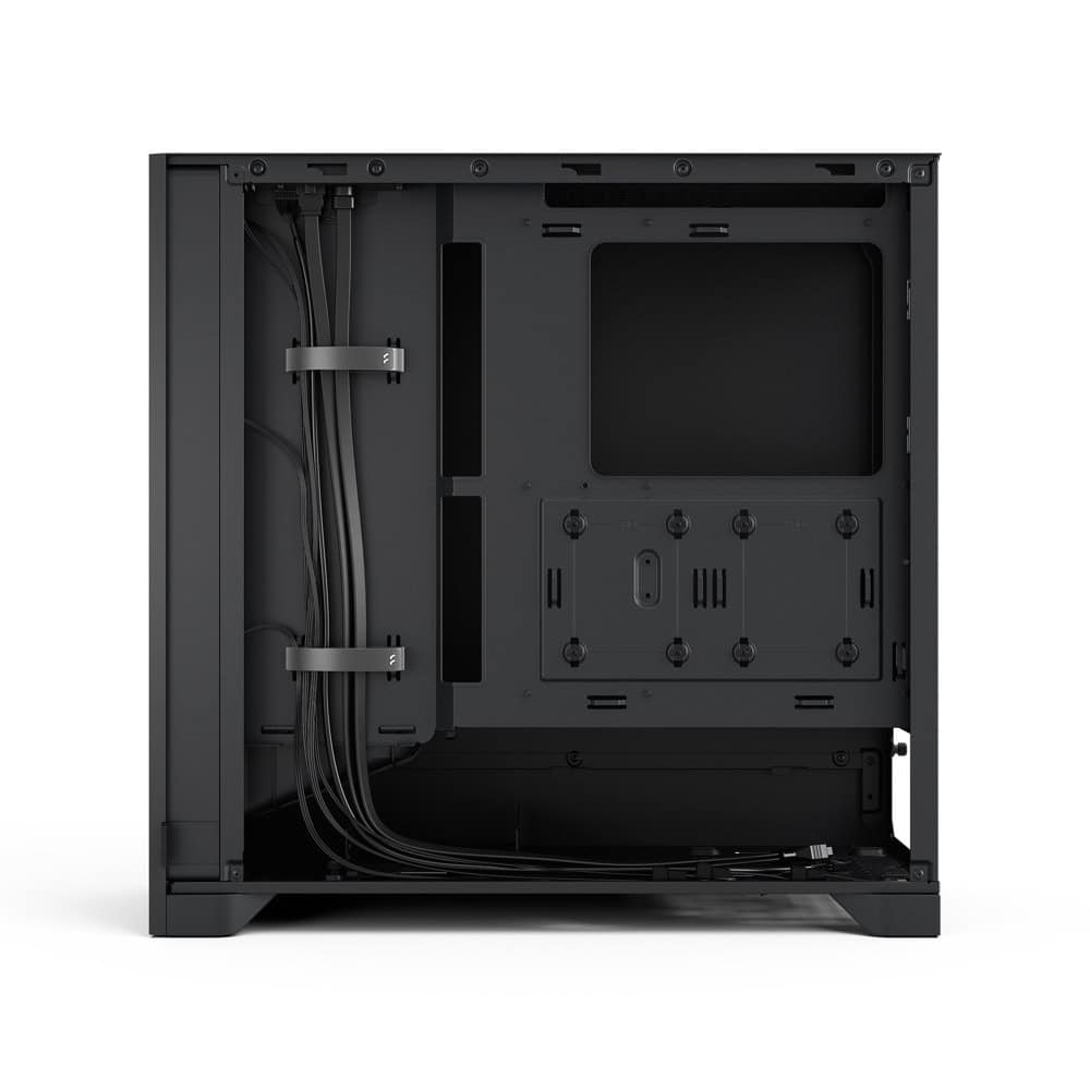 fractal design pop 2 air solid black fd-c-poa2a-01 | JAR Computers fractal design pop 2 air solid black fd-c-poa2a-01