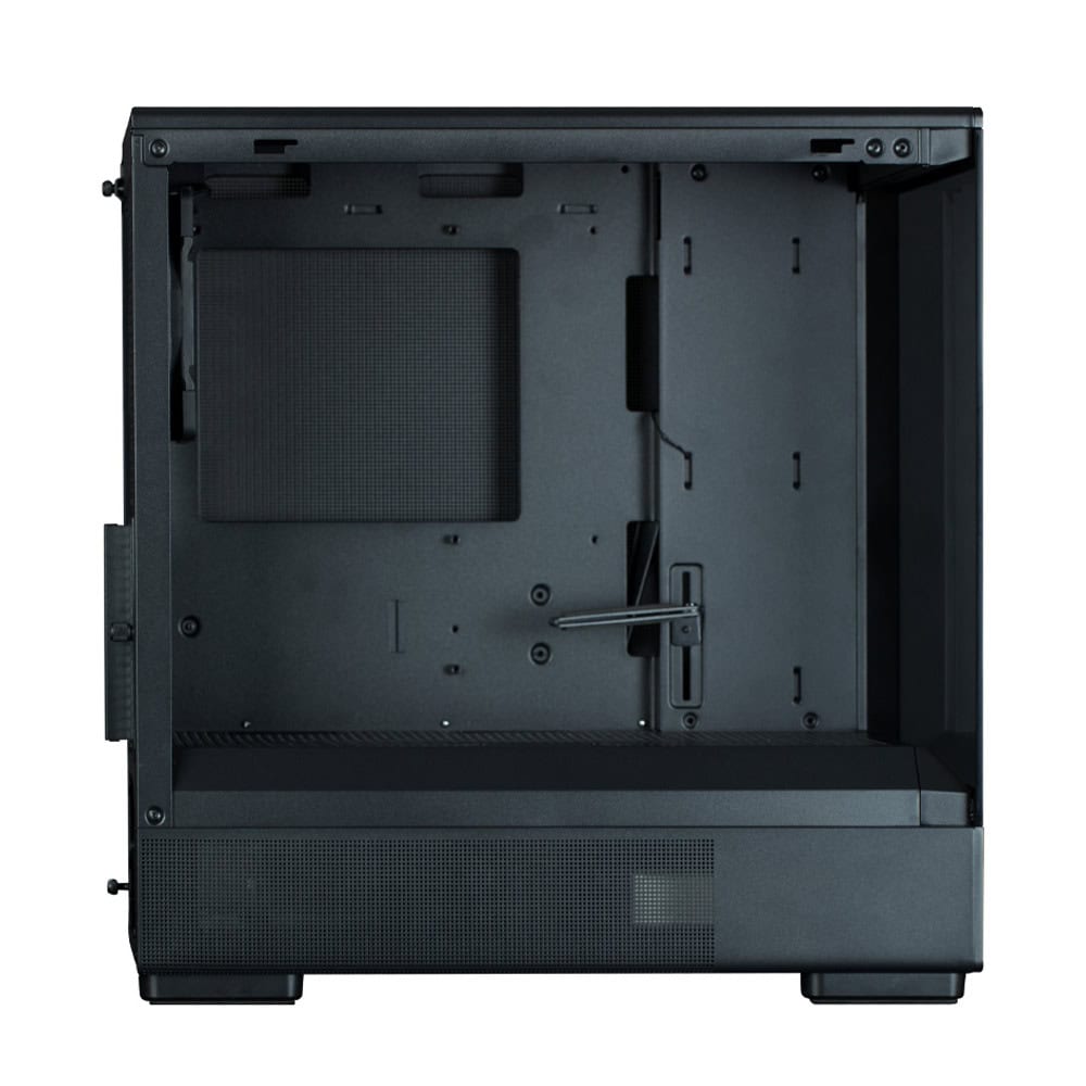 zalman p10 black | JAR Computers zalman p10 black