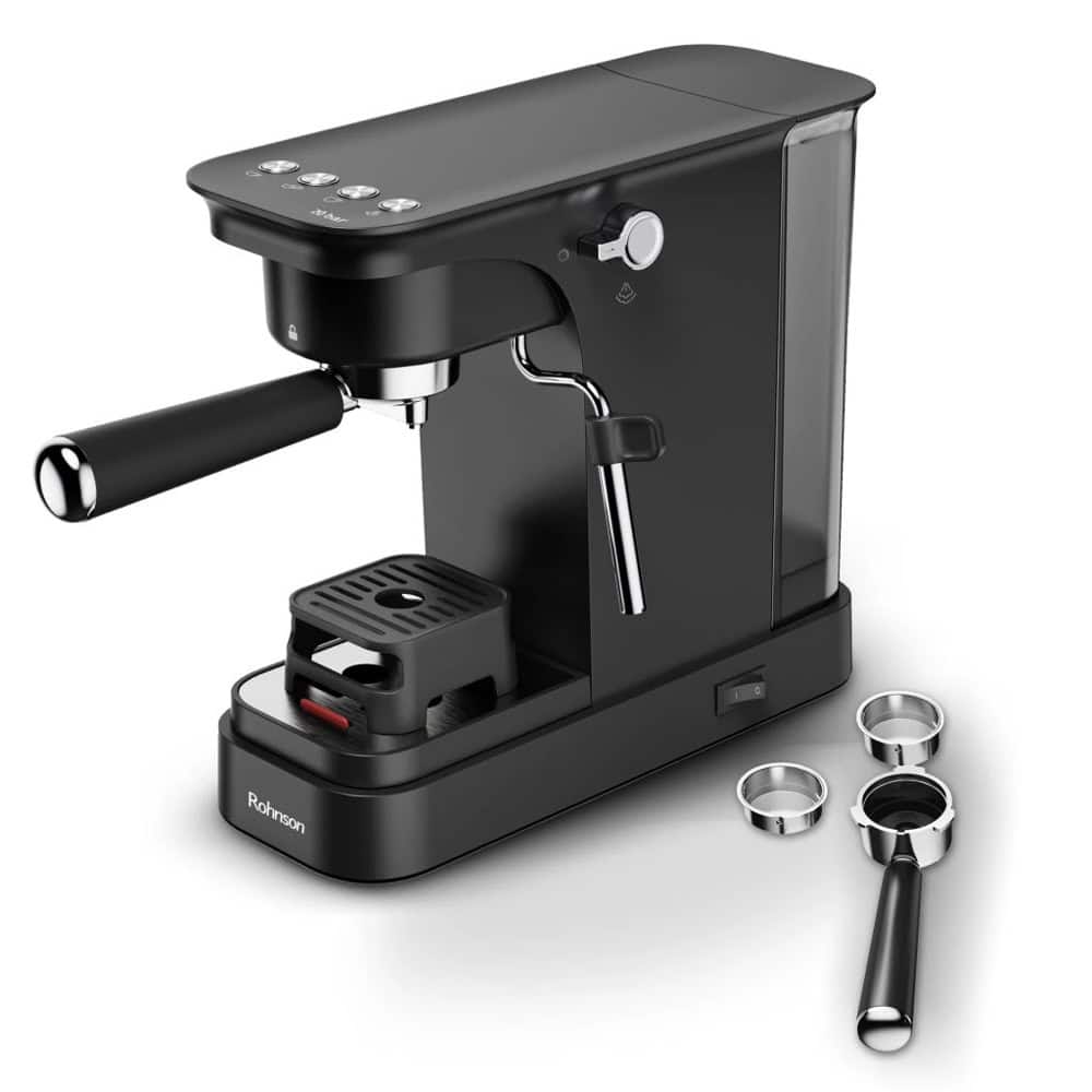 Rohnson R-98026 | JAR Computers Rohnson R-98026