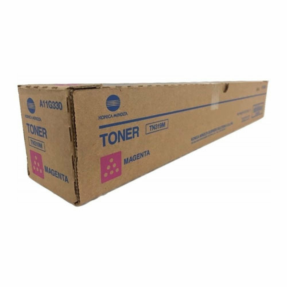 Konica Minolta TN-319M A11G350