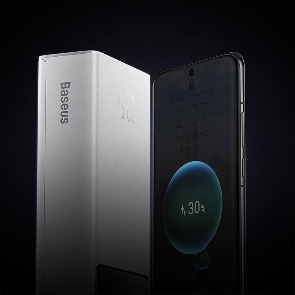 Baseus EnerFill FP41 30000 mAh E0027K01
