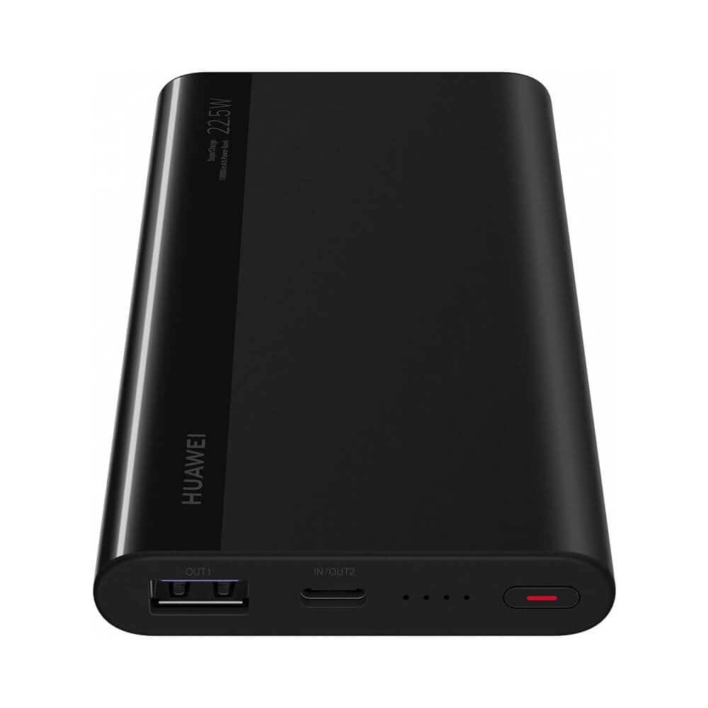 Huawei 10 000mAh 22.5W black 55034446