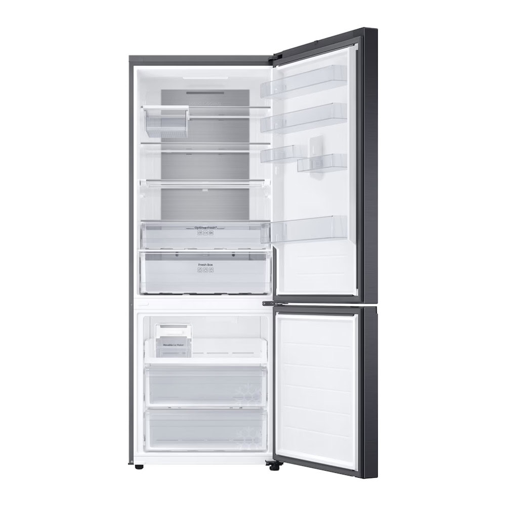 хладилник с фризер samsung rb53dg706ab1eo