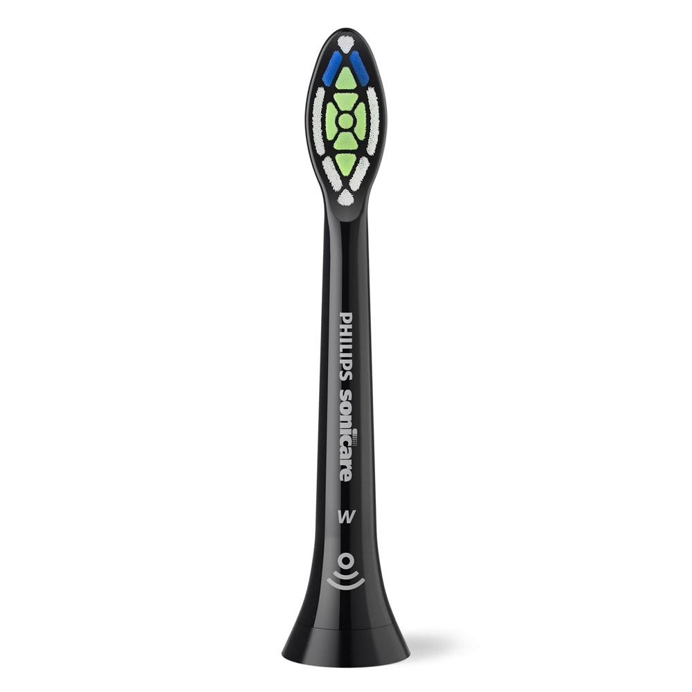 Philips Sonicare Optimal White 2pcs BK HX6062/88