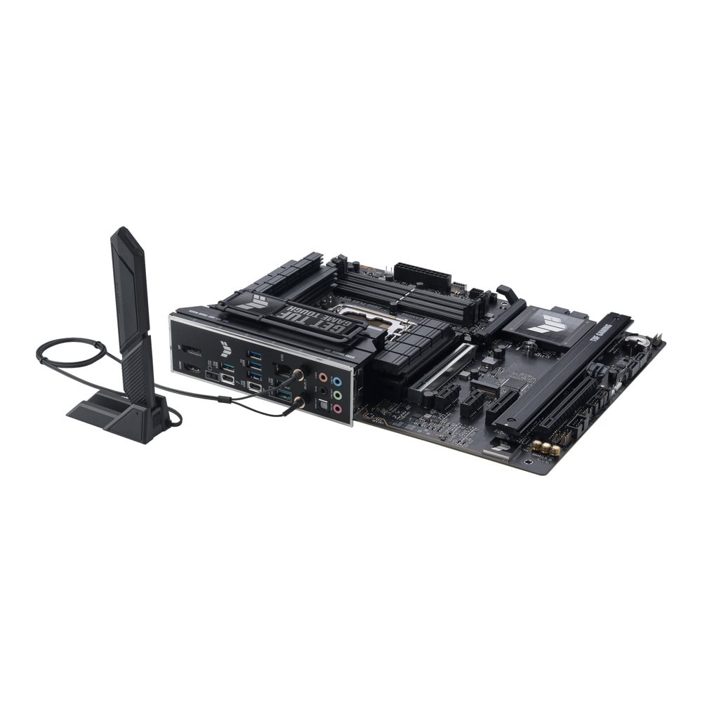 Asus TUF GAMING Z890-PLUS WIFI 90MB1IQ0-M0EAY0