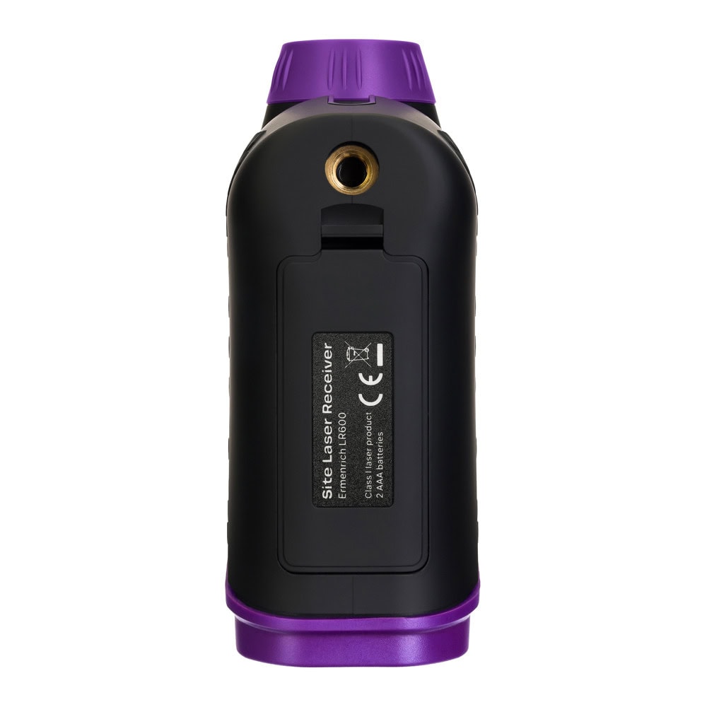 Ermenrich LR600