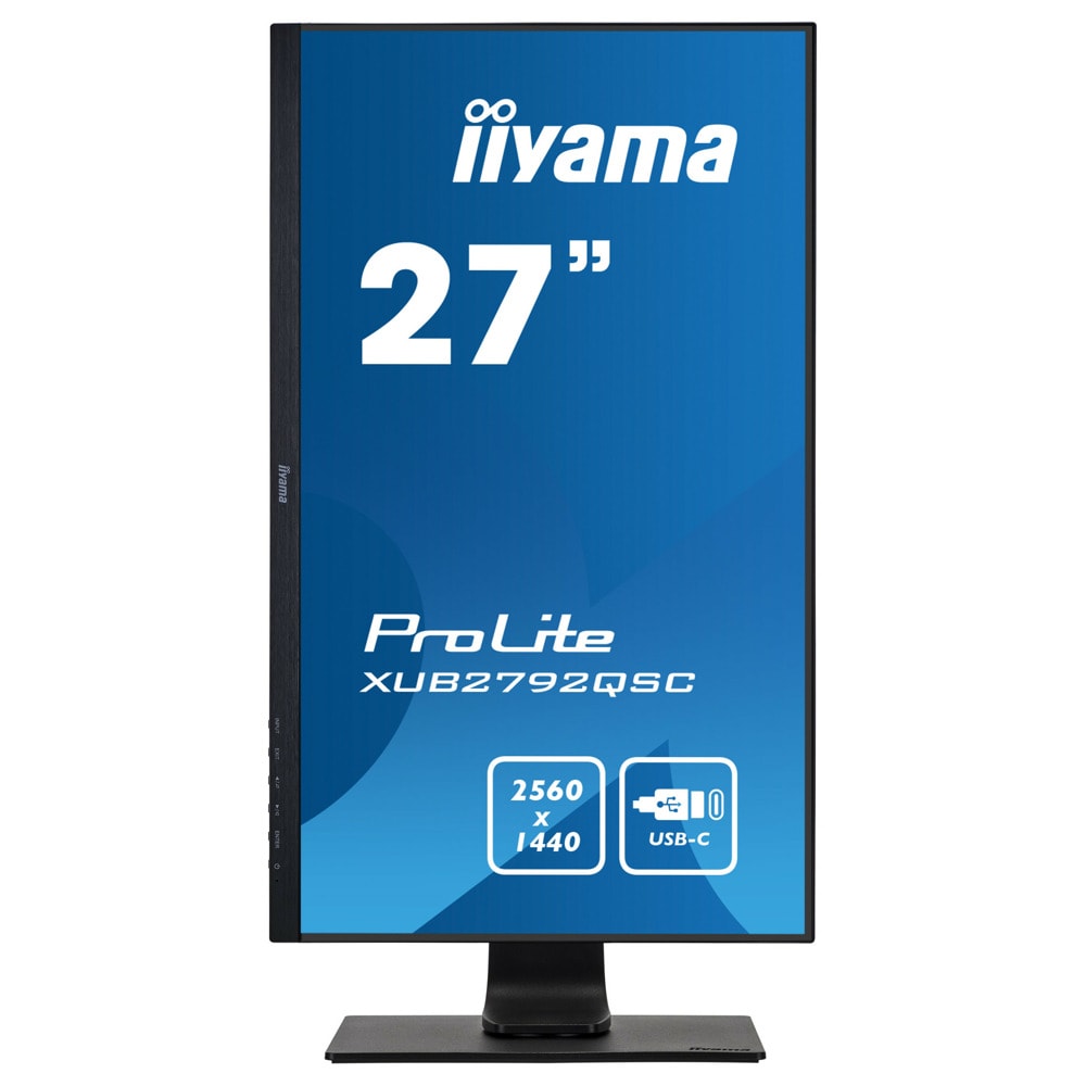 Iiyama ProLite XUB2792QSC-B1