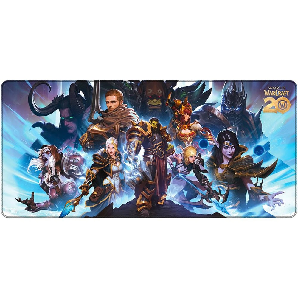 world of warcraft 20th anniversary xl | JAR Computers world of warcraft 20th anniversary xl