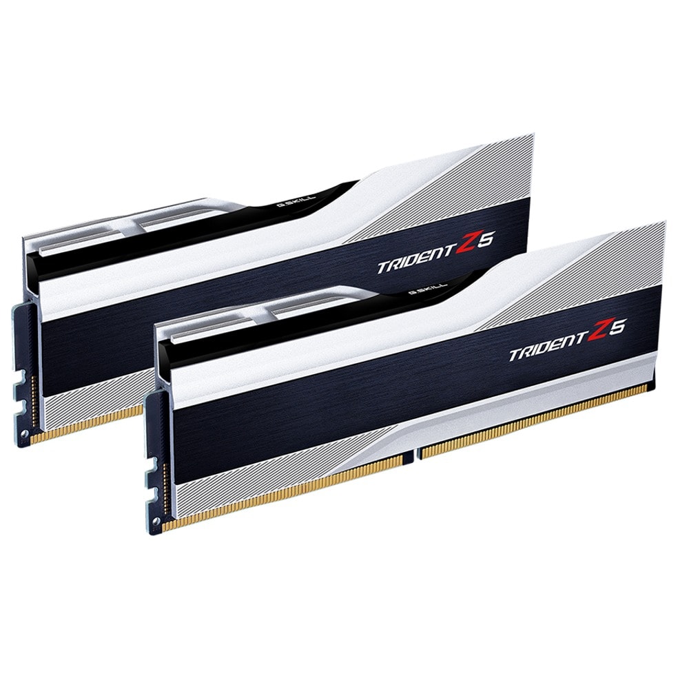G.SKILL Trident Z5 F5-6000U4040E16GX2-TZ5S
