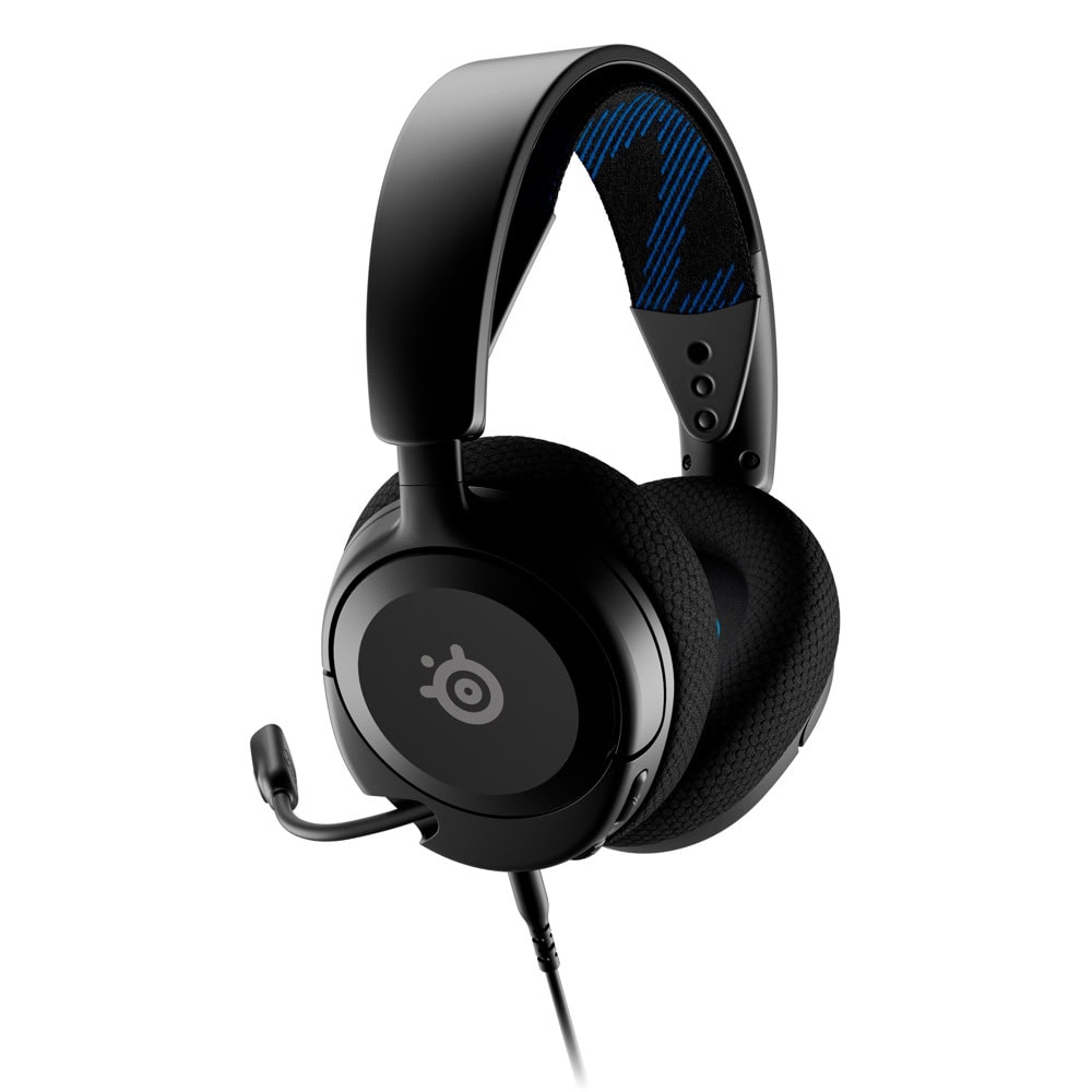 SteelSeries Arctis Nova 5 Black 61670