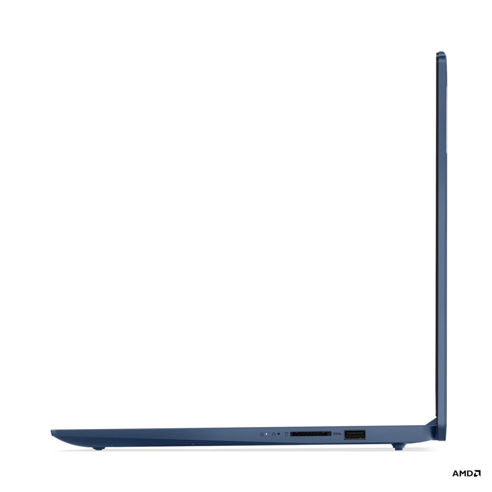 лаптоп lenovo ideapad slim 3 15amn8 82xq01f3bm