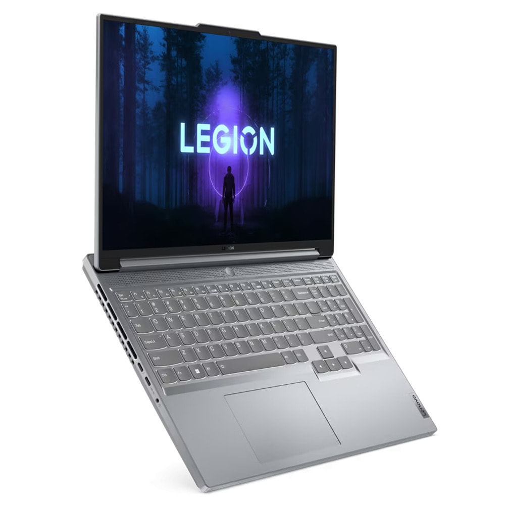 Лаптоп Lenovo Legion Slim 5 16IRH8 82YA001LBM