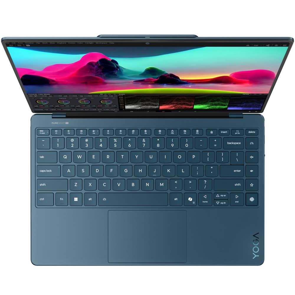 Lenovo Yoga Slim 9 14ILL10 83CX0016RM