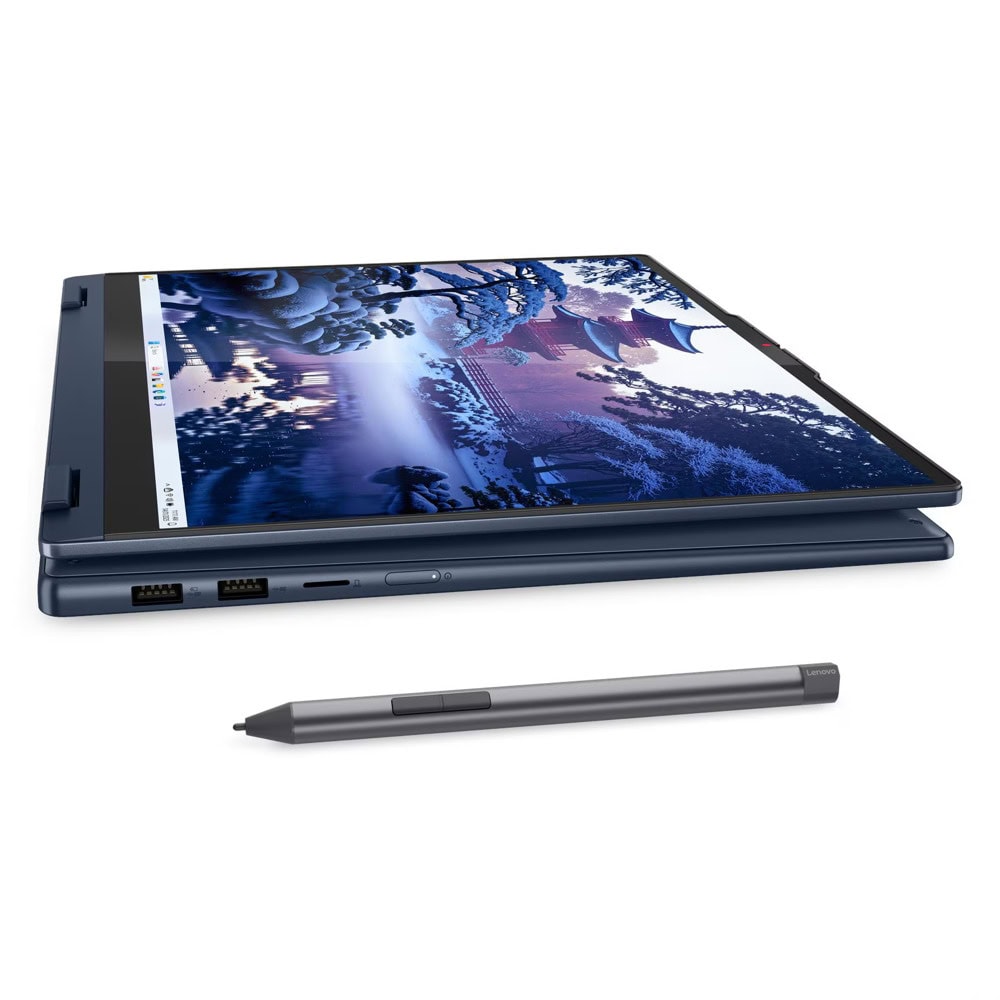 Lenovo IdeaPad 5 2-in-1 16IAL10 83KS000QBM