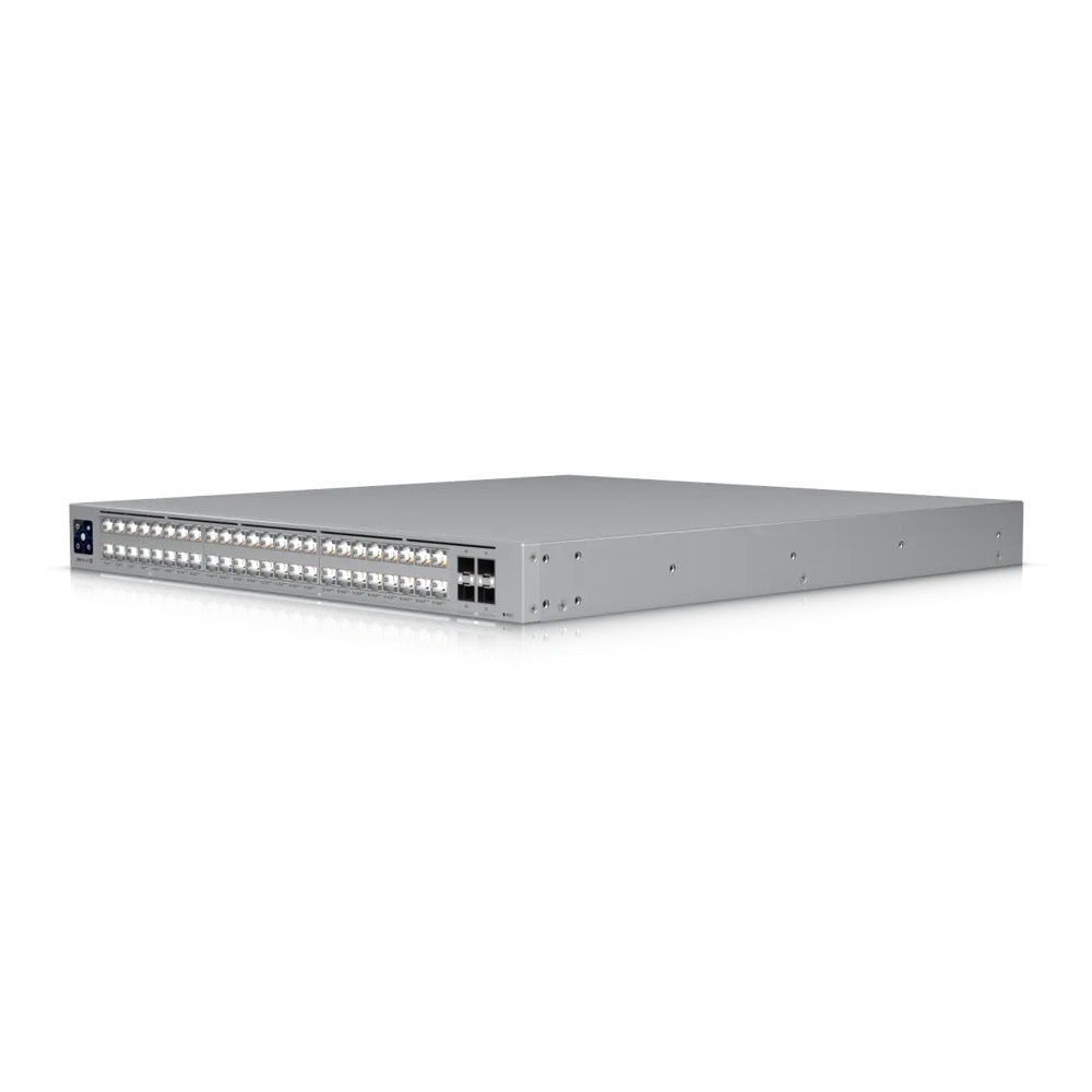 Ubiquiti USW-PRO-XG-48-POE