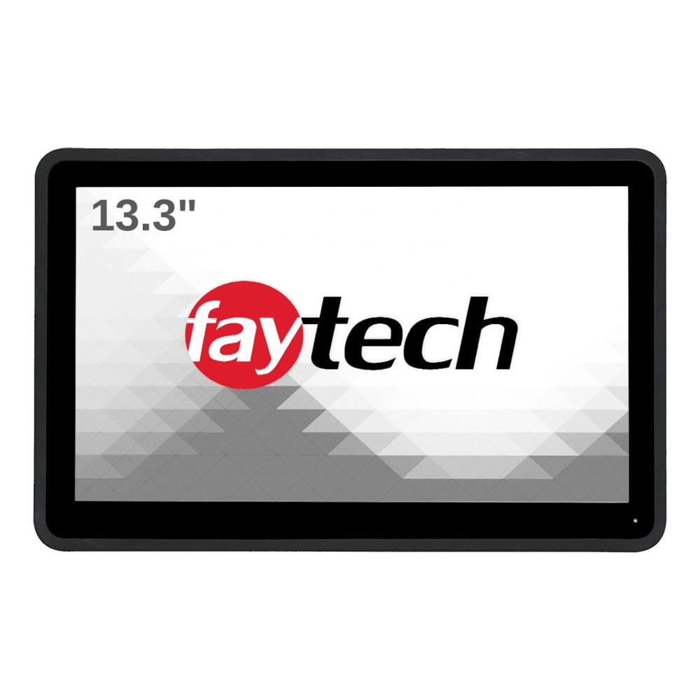 Faytech 1010502343 FT133I5CAPOB