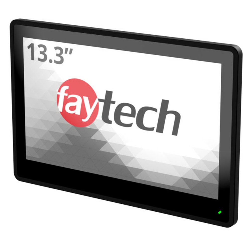 Faytech 1010502639 FT133BX6413ECAPOB