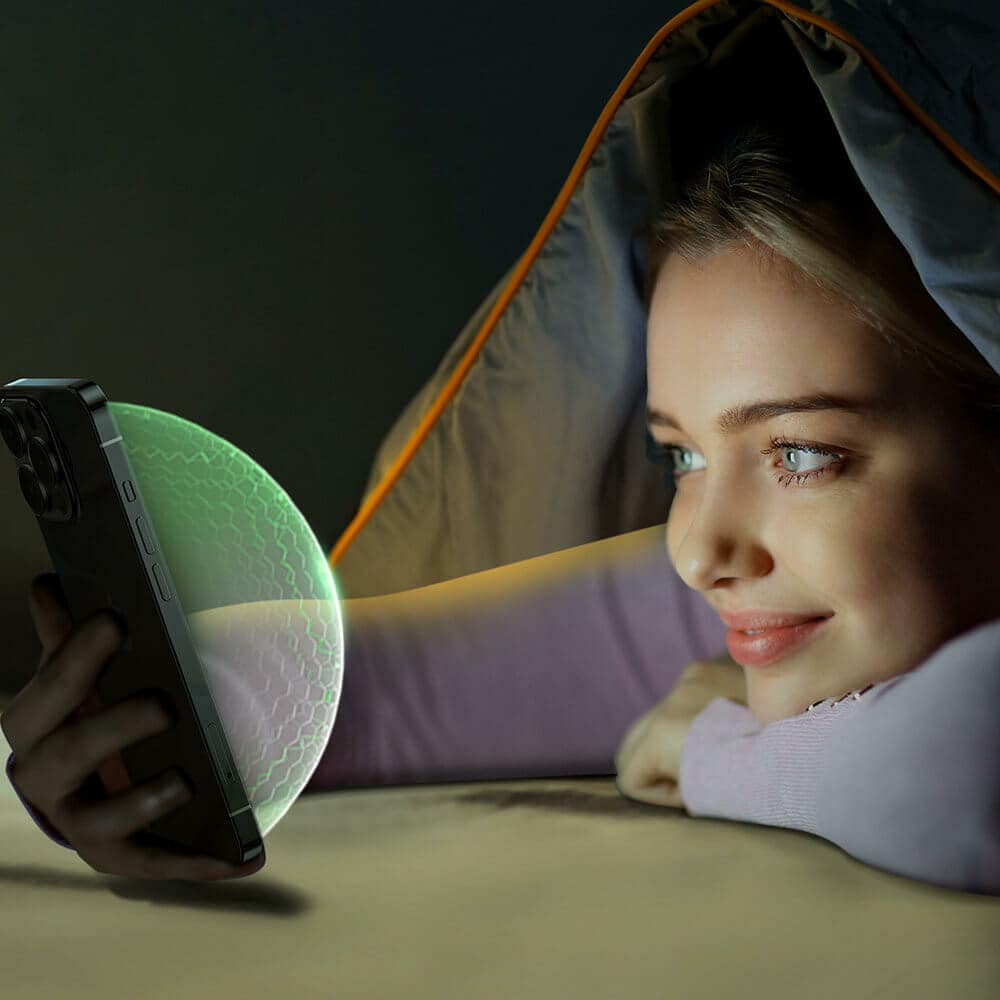 Joyroom Knight Green JR-G01 за iPhone 14