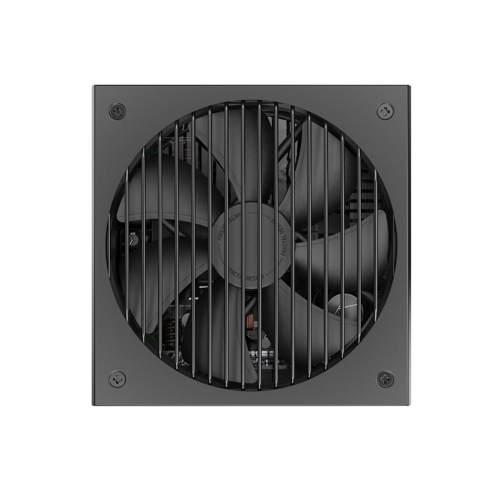 fractal design ion 3 750w black fd-p-ia3g-750