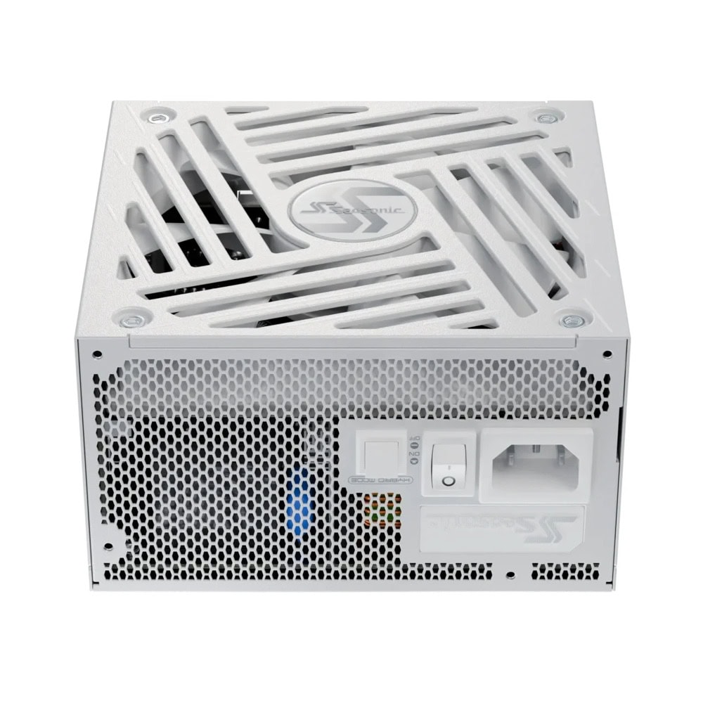 захранване seasonic focus gx white atx 3 850w