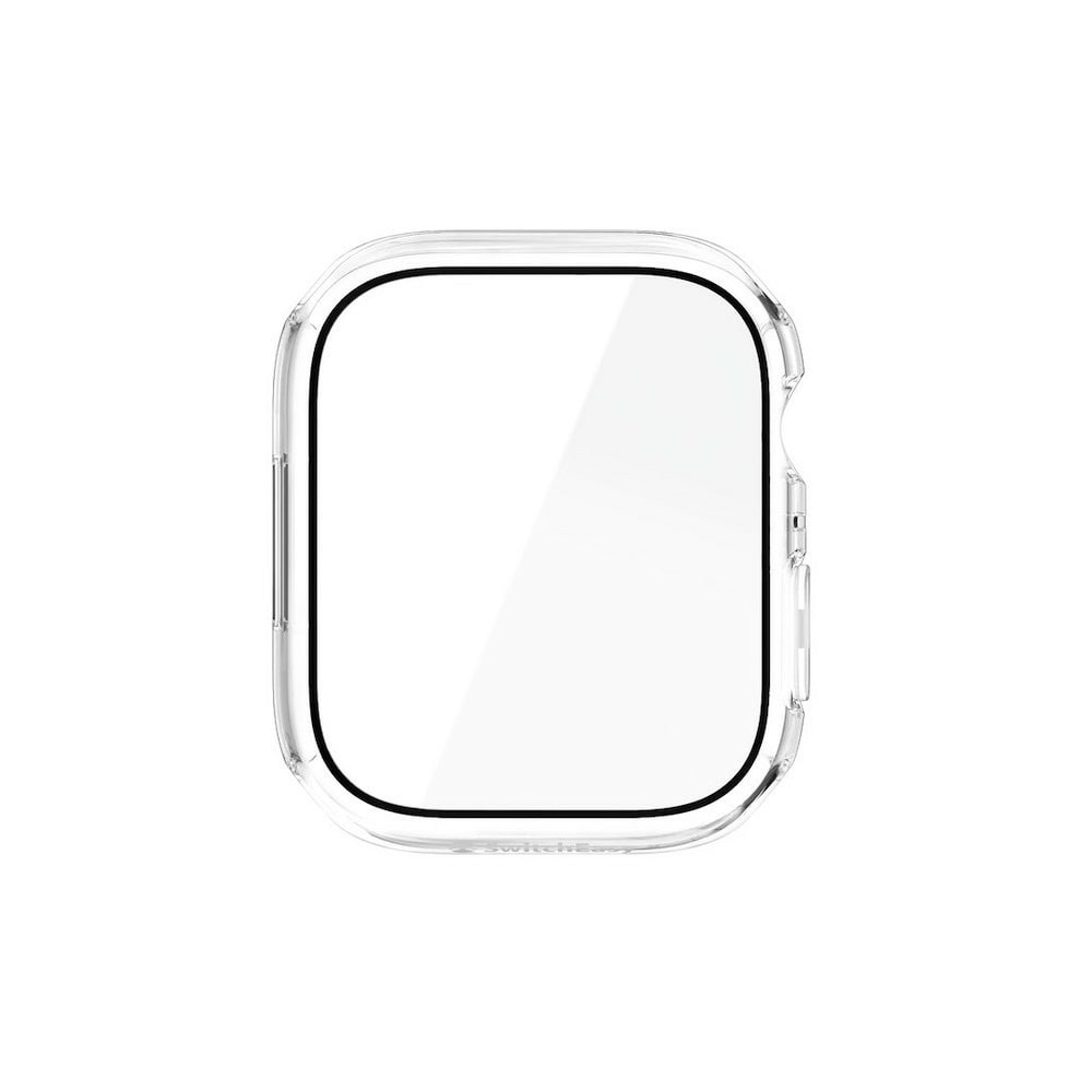 Switcheasy Nude Hybrid Case за Apple Watch 8/7