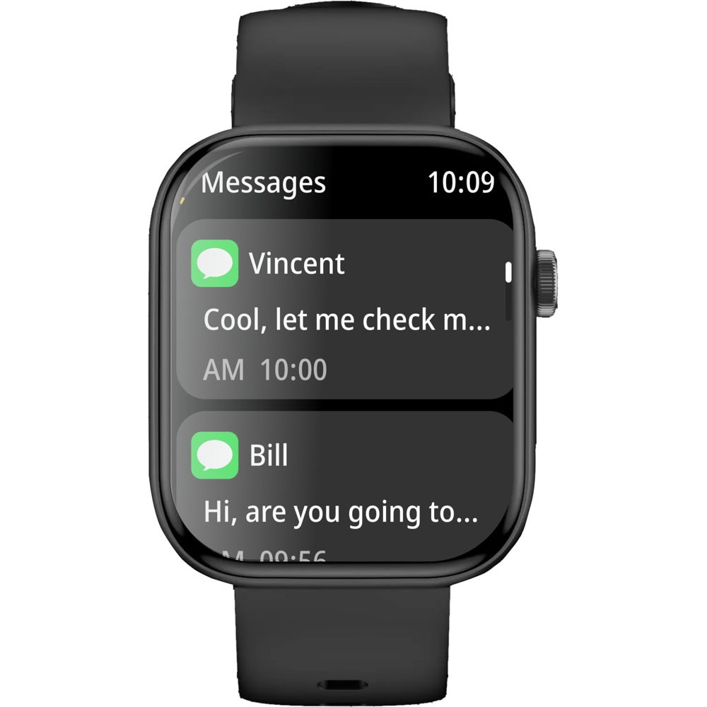 Telefunken Watch Edge TLSM11