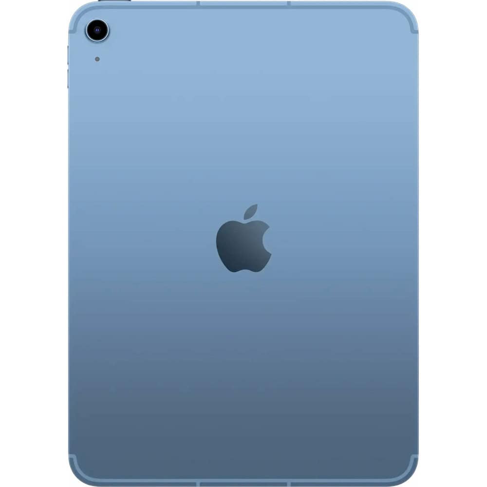 Apple iPad 11 A16 128GB Cellular Blue MD7Q4HC/A