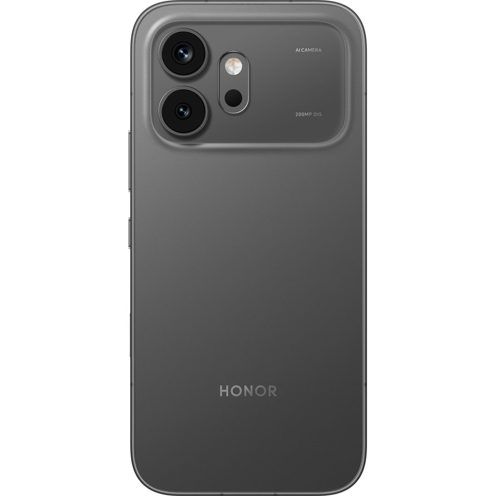 Honor 600 8/512GB Black + CHOICE LCHSE Earbuds Cli