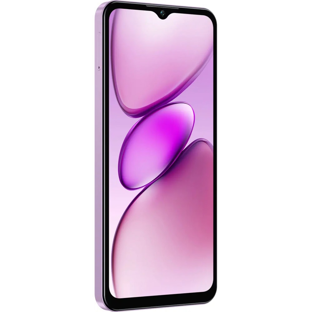 Oukitel C5 256GB/4GB Pink