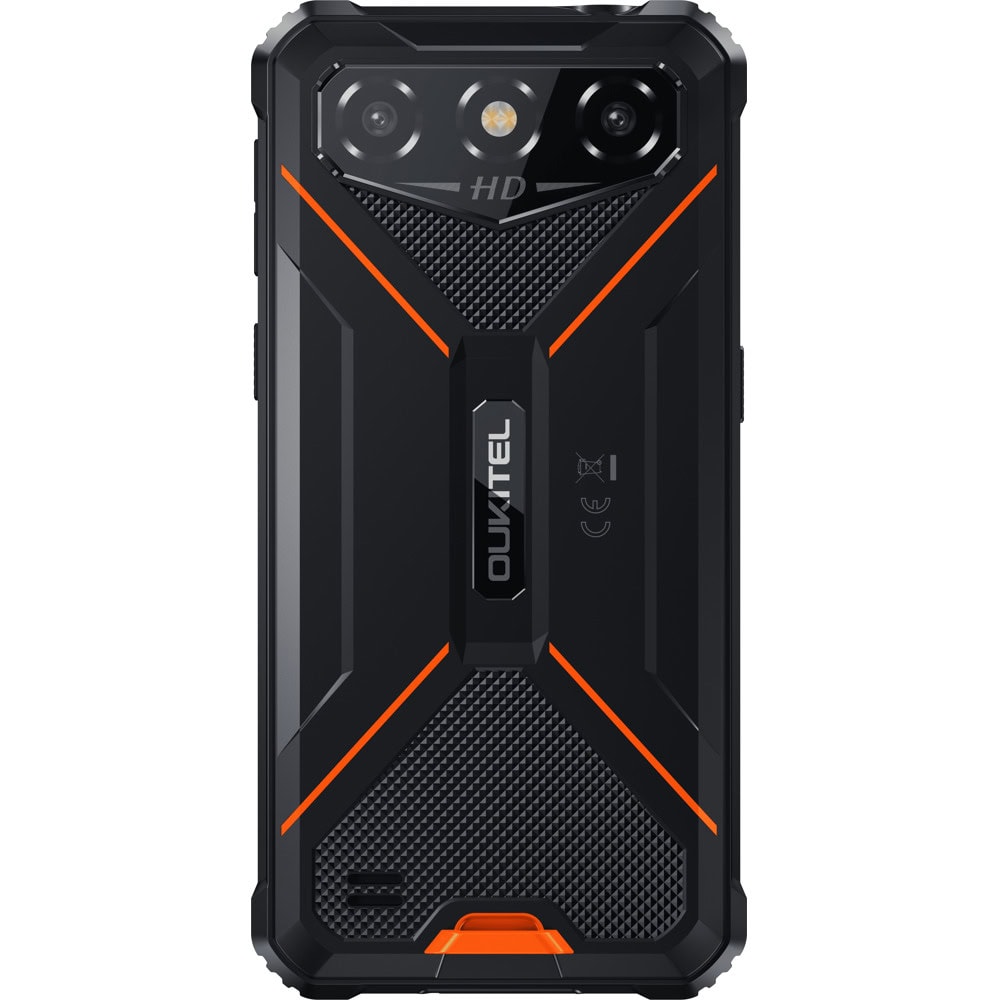 Oukitel G3 128GB/4GB Orange