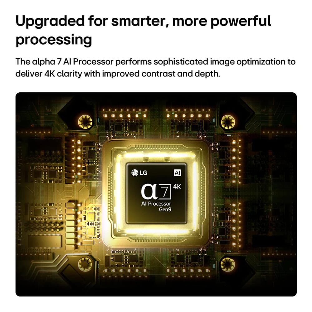 LG 65NU8E0B3LA | JAR Computers LG 65NU8E0B3LA