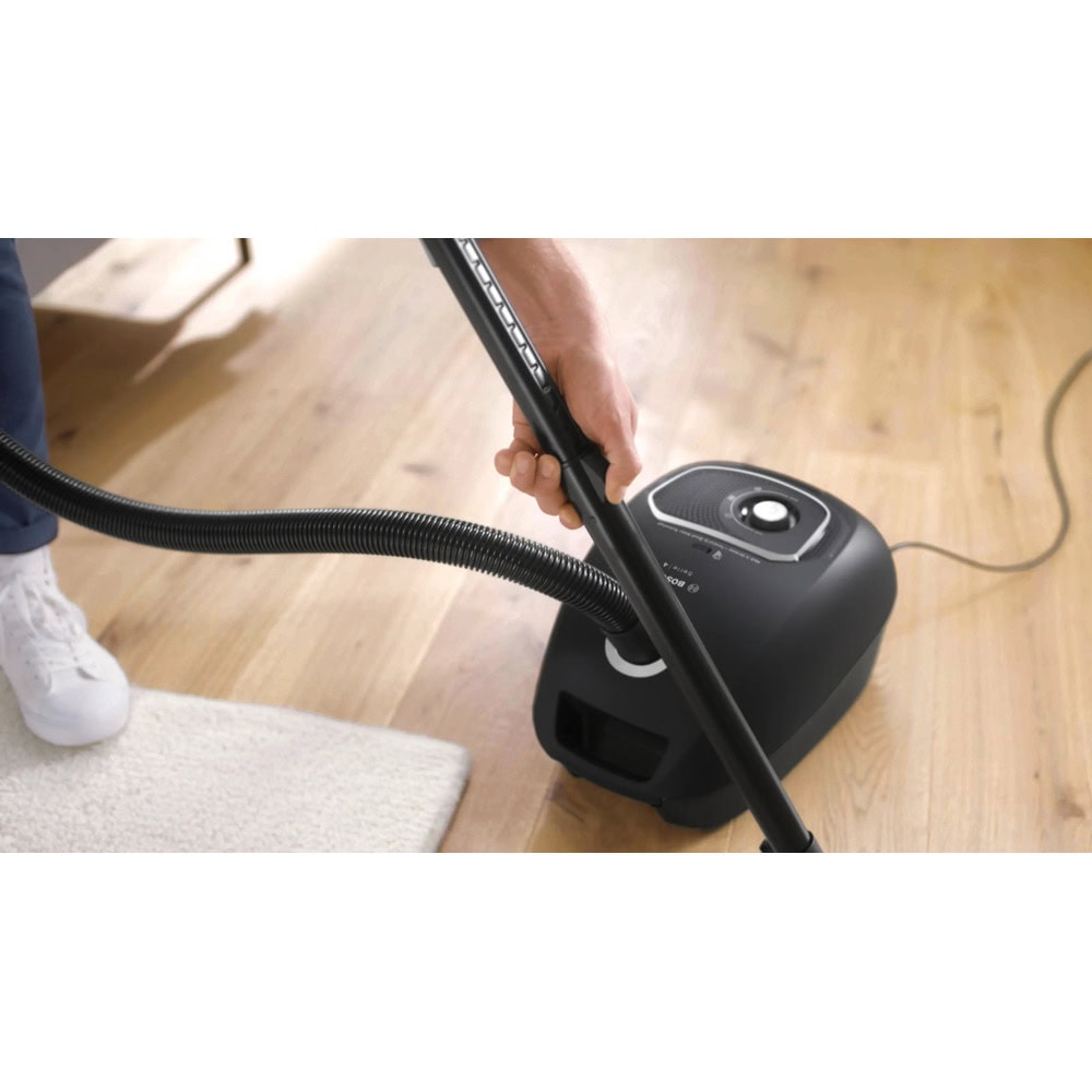 прахосмукачка bosch bgb41ba1