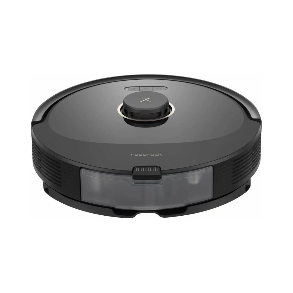 Roborock Q8 Max Black