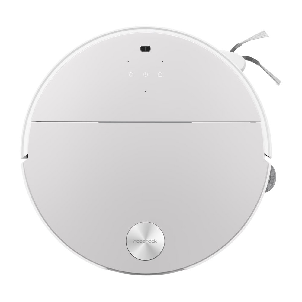 Roborock Saros 10 White S10R02-00