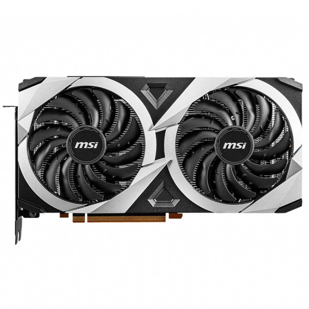 MSI Radeon RX 6700 XT MECH 2X 12G OC