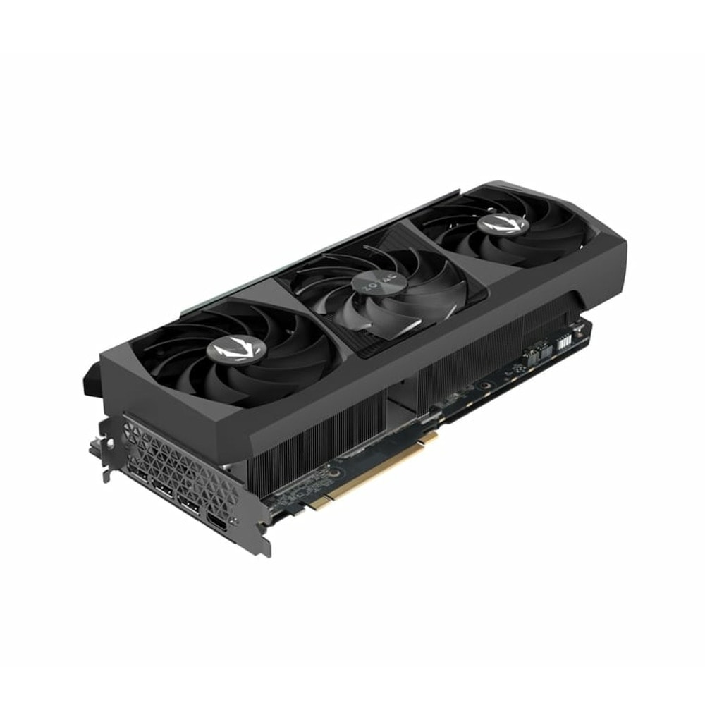 Zotac GeForce RTX 3090 Ti AMP Extreme Holo