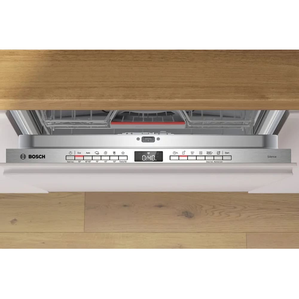 Bosch SMV4HVX14E