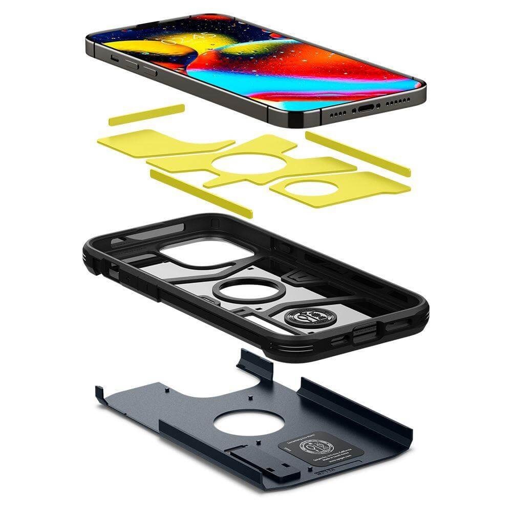 Spigen Tough Armor Case ACS03223