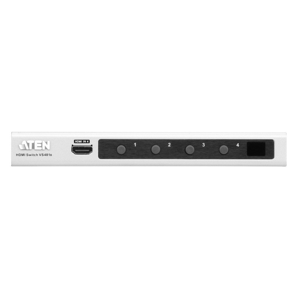 ATEN VS481B KVM Switch