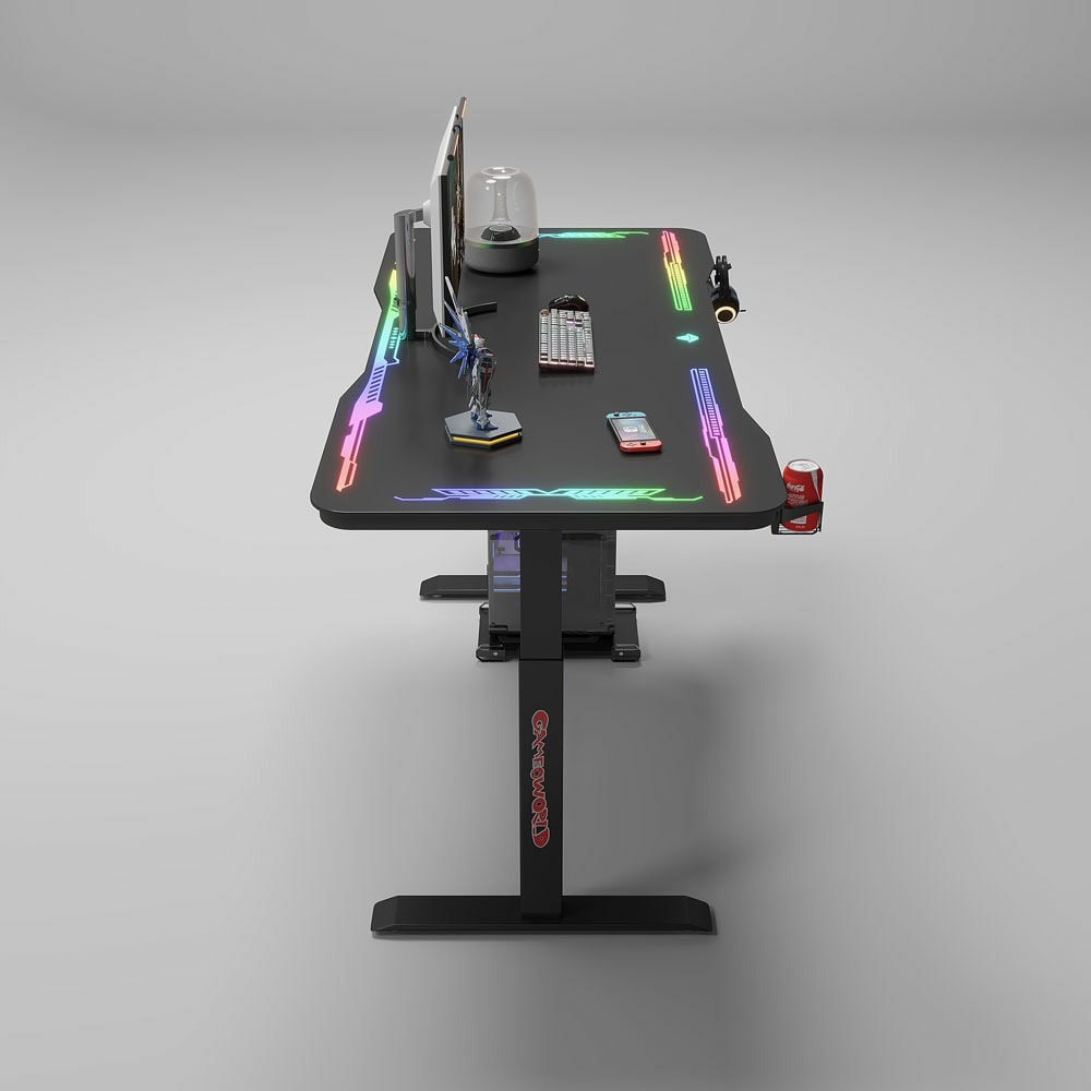 Гейминг бюро Y109 74009