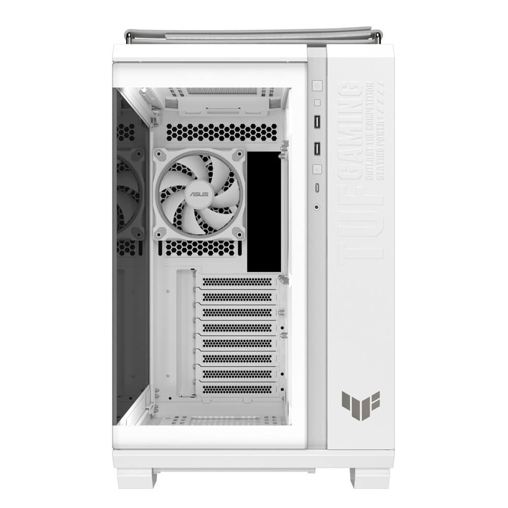 Кутия ASUS TUF Gaming GT502 90DC0093-B19010