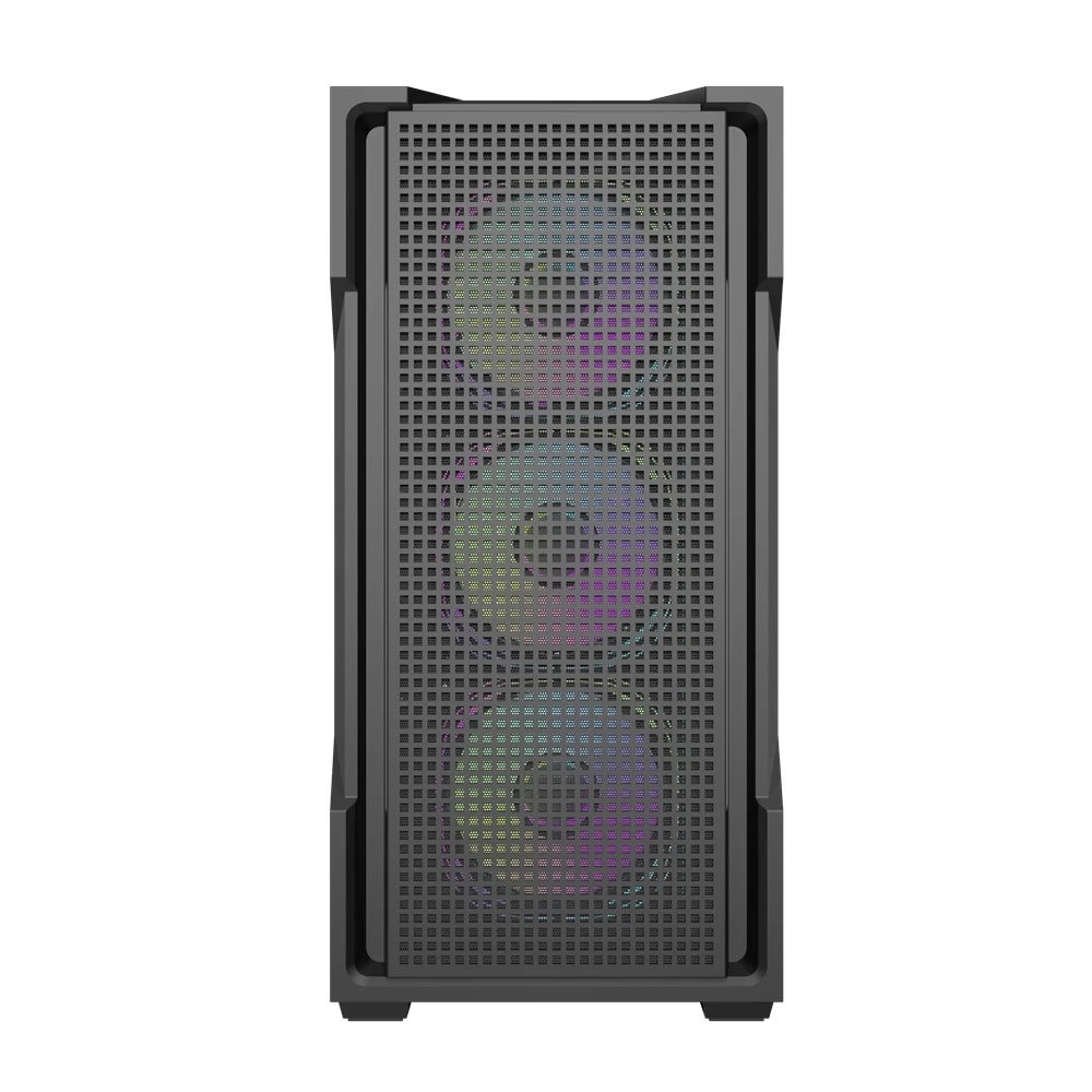 Кутия Darkflash DS900 Mesh черна