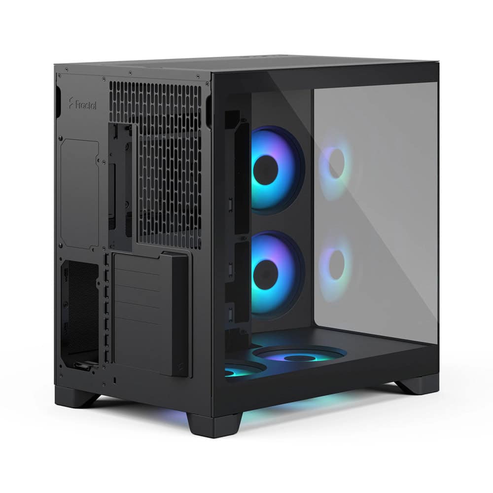 fractal design pop 2 vision rgb fd-c-pov2a-02 | JAR Computers fractal design pop 2 vision rgb fd-c-pov2a-02