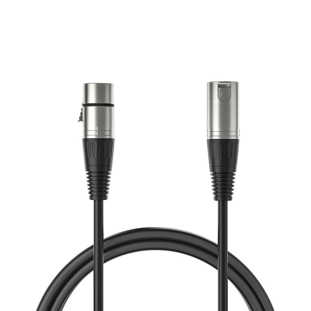 xlr кабел fifine l9 3м | JAR Computers xlr кабел fifine l9 3м