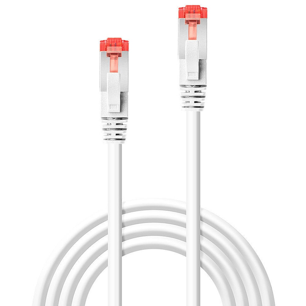 lindy lny-47793 1.5 м бял | JAR Computers lindy lny-47793 1.5 м бял