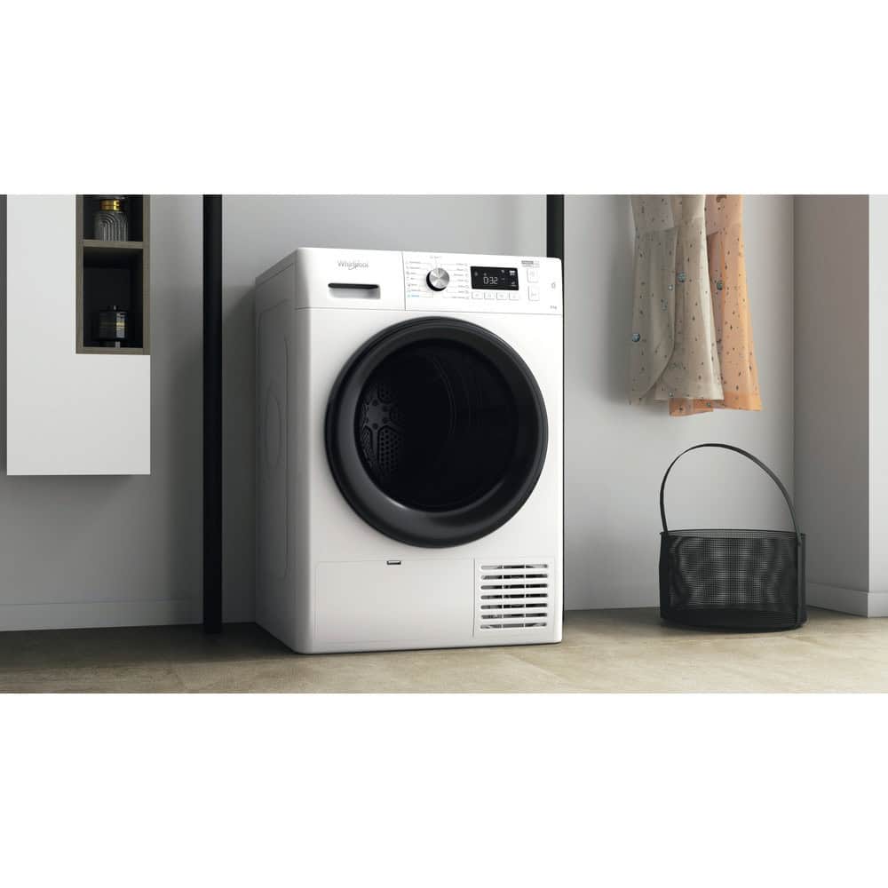 Whirlpool FFT M11 82B EE R