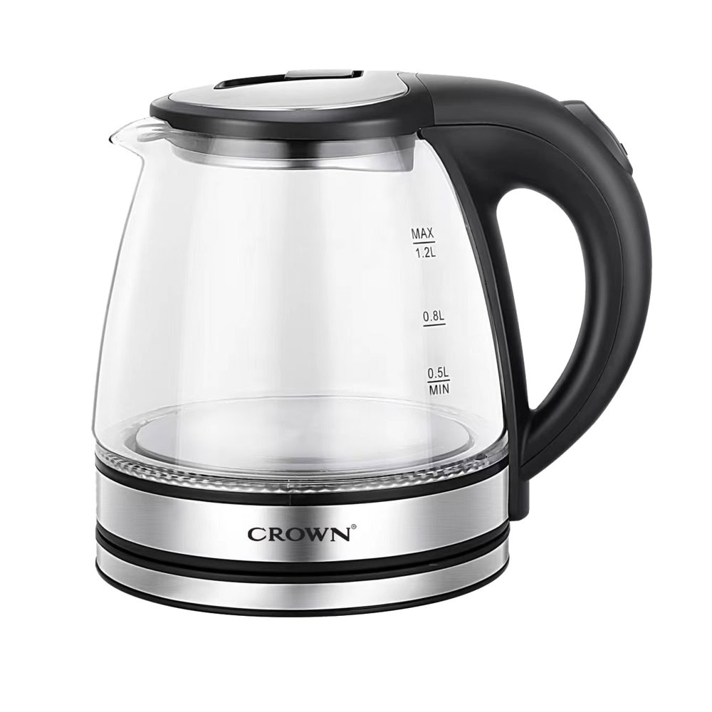 електрическа кана crown ck-1215g | JAR Computers електрическа кана crown ck-1215g