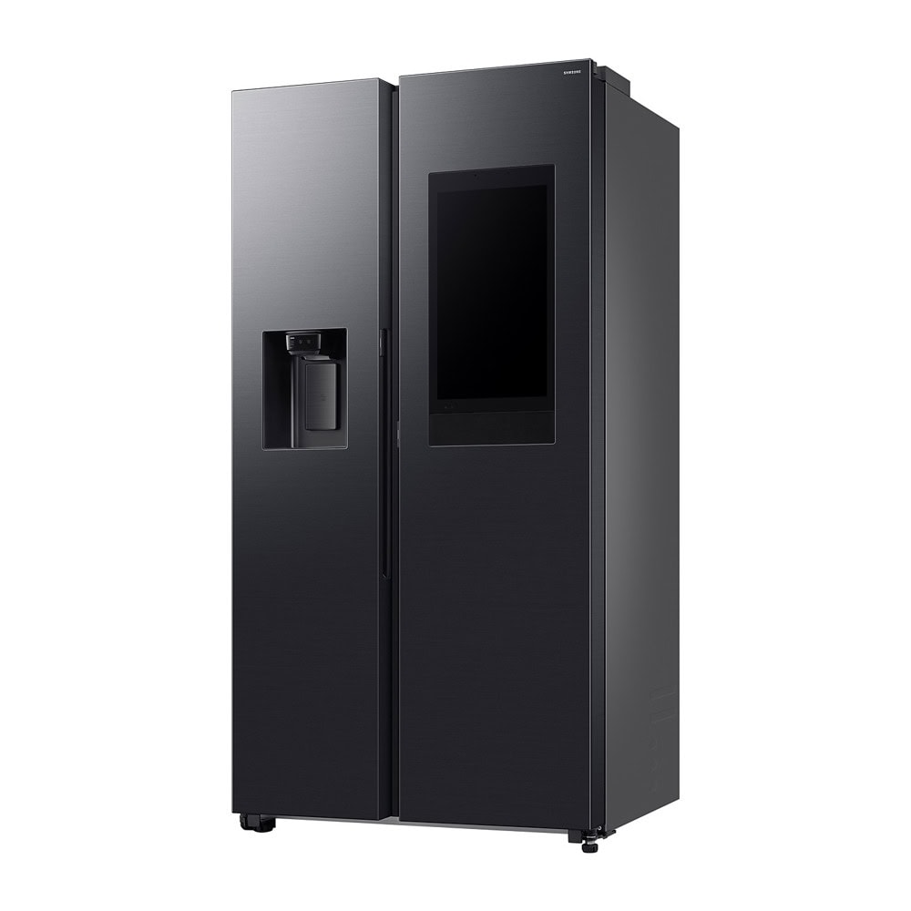 Samsung RS90F66BEFEO