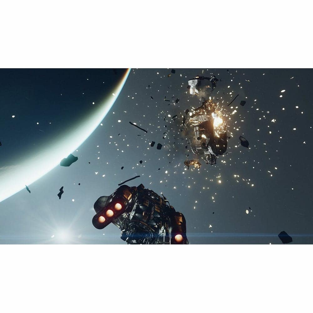 Starfield - Constellation Edition Xbox Series X/S